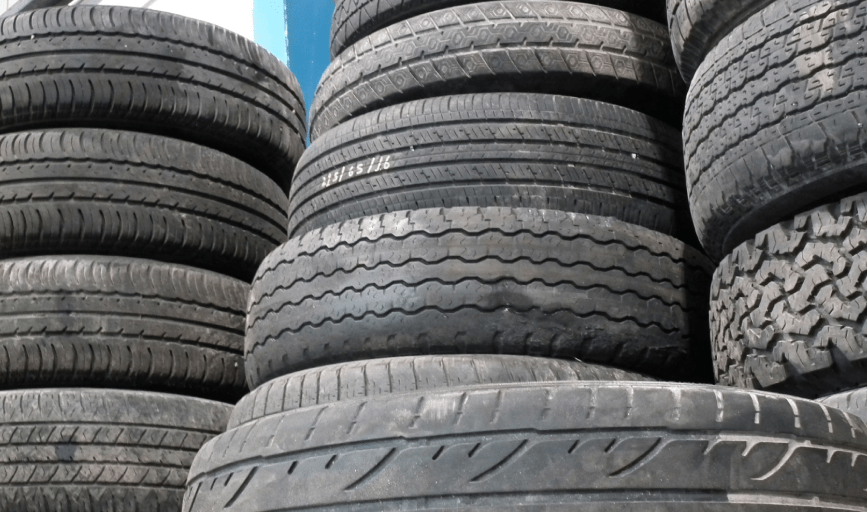 D&K New and Used Tire