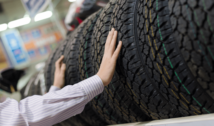 D&K New and Used Tire