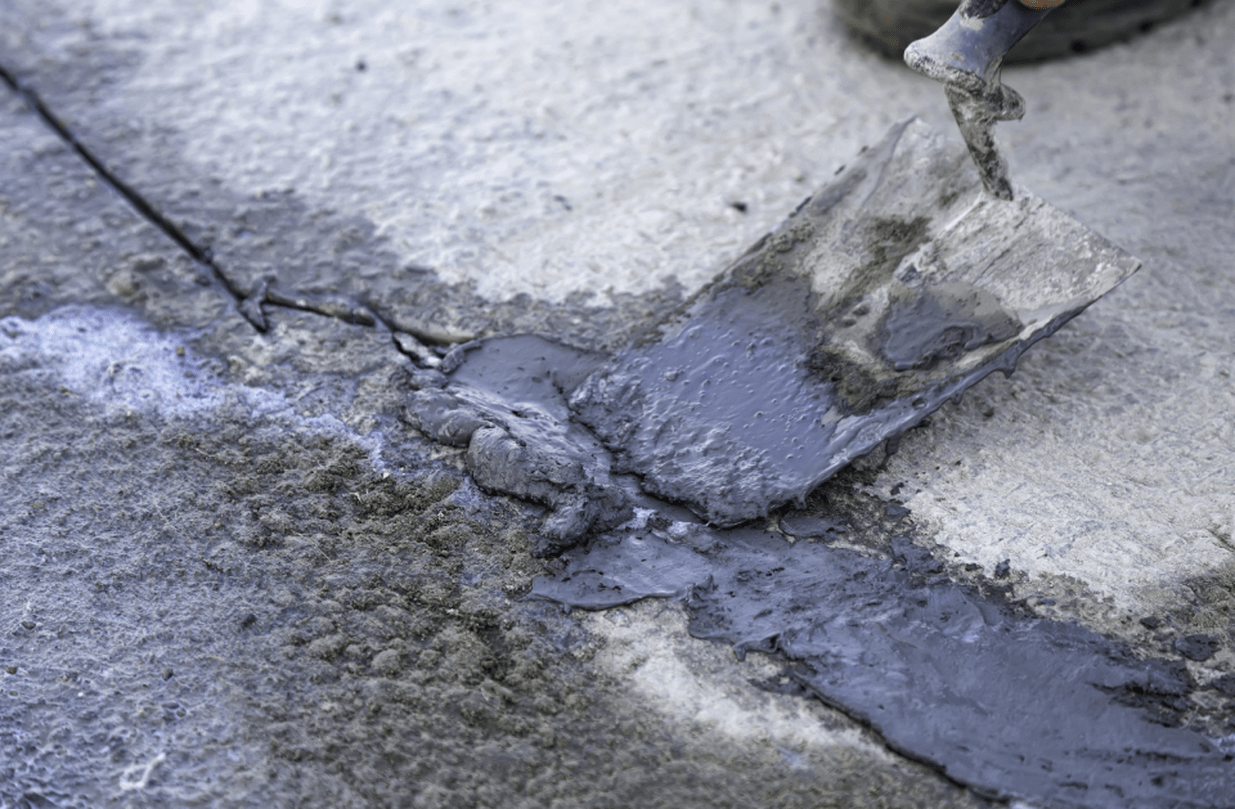 JM Concrete Services