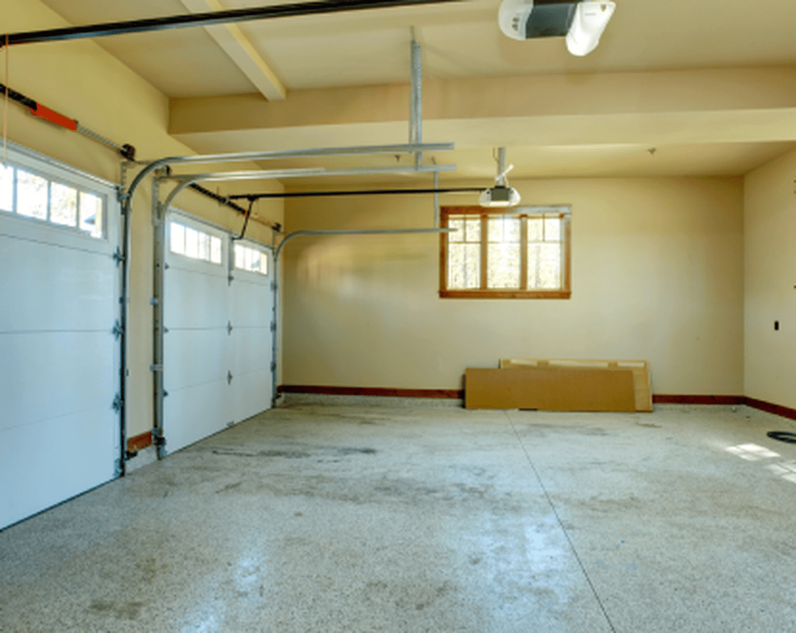 CONCRETE FLOORING SERVICES