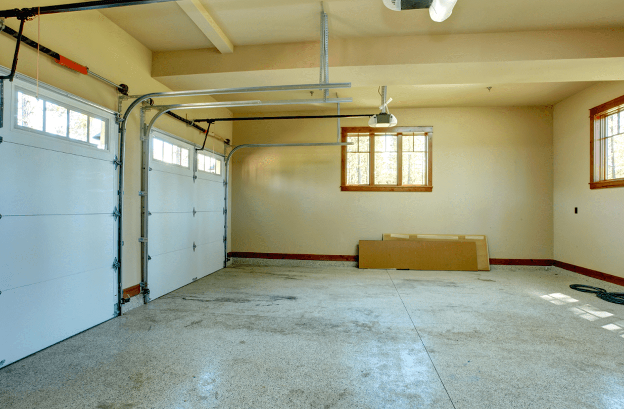 JM Concrete Services