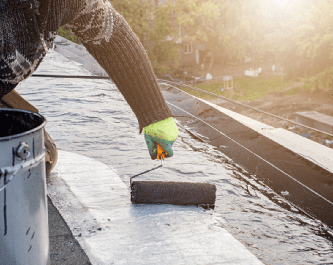 CONCRETE SEALING SERVICES