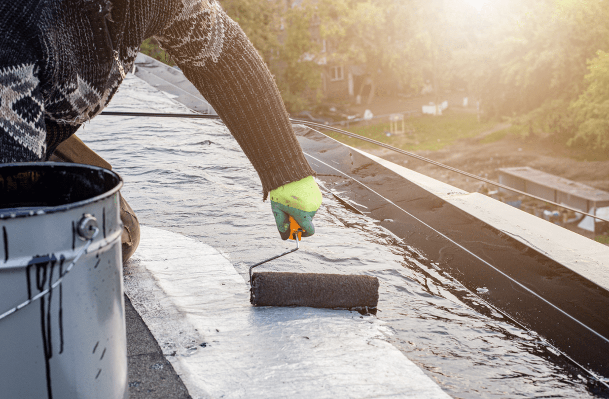 JM Concrete Services