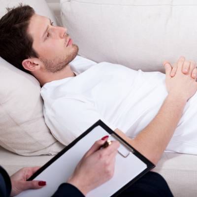 COGNITIVE BEHAVIORAL THERAPY