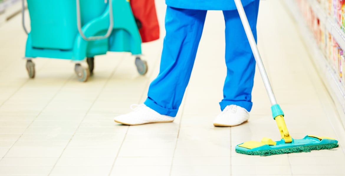 Catteau Complete Cleaning