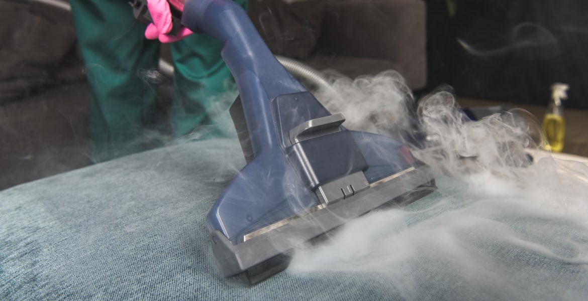 Catteau Complete Cleaning