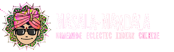 MASALA-MANDALA