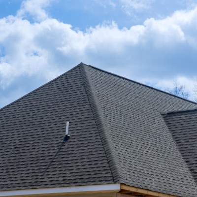 ROOFING INSTALLATION