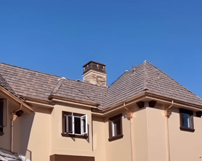 RESIDENTIAL GUTTER SERVICES