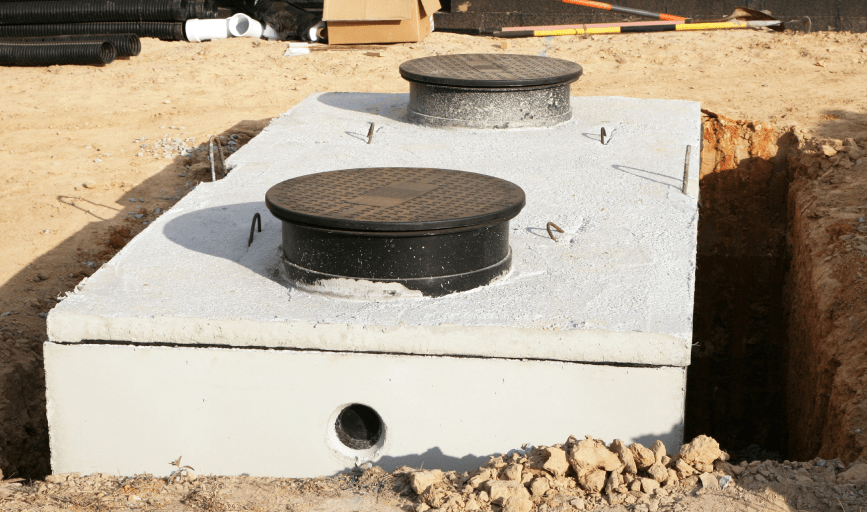 Quintero Septic Systems