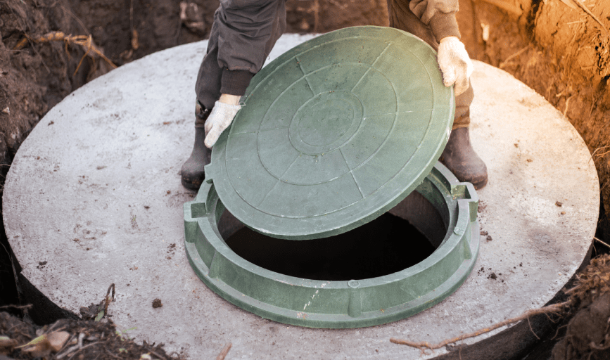 Quintero Septic Systems