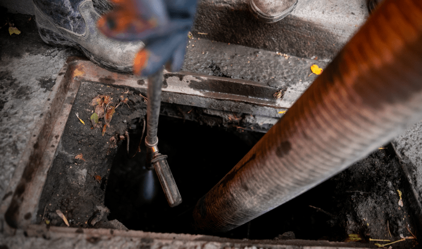 Quintero Septic Systems