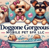 Dog Gone Gorgeous Mobile Pet Spa
