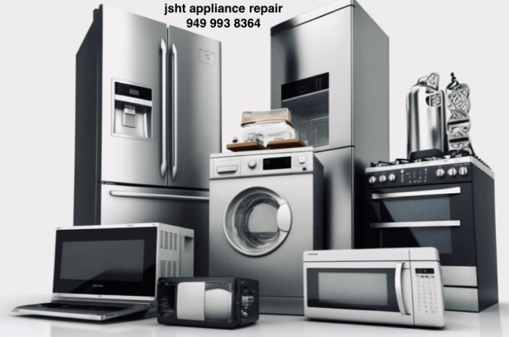 Jsht Appliance Repair