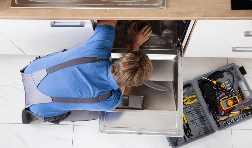 Jsht Appliance Repair
