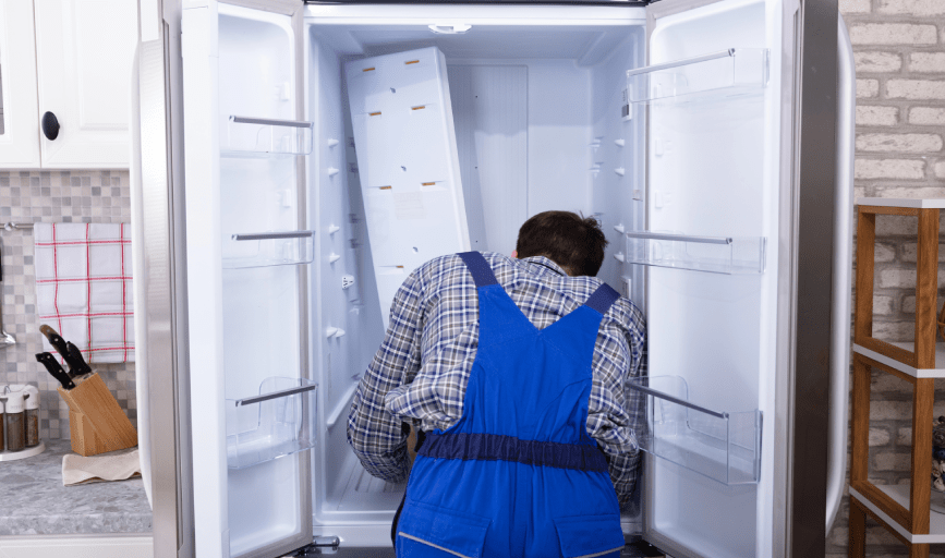 Jsht Appliance Repair