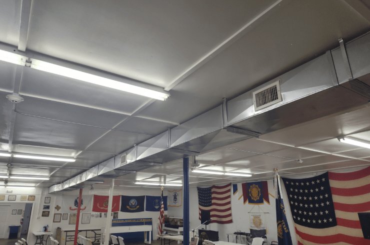 2 Cool Guys Duct Cleaning LLC