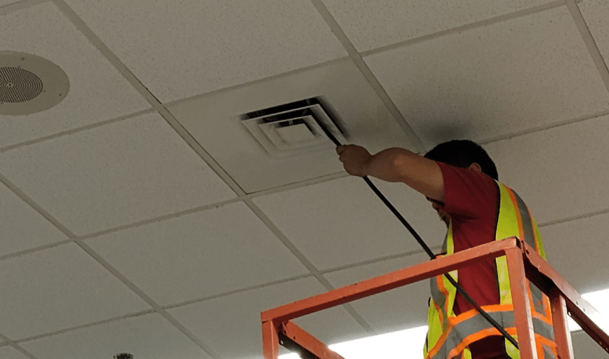 2 Cool Guys Duct Cleaning LLC