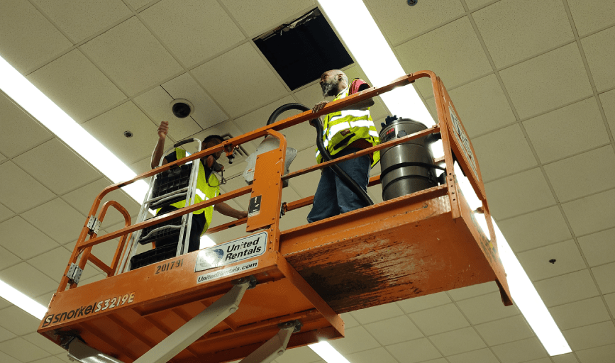 2 Cool Guys Duct Cleaning LLC