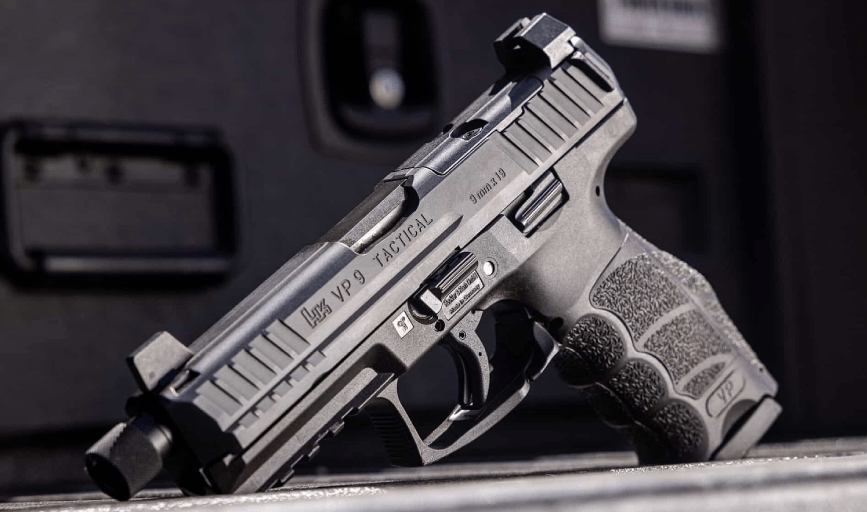 Florida Armory Gun Shop