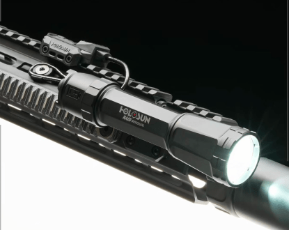 FIREARMS ACCESSORIES