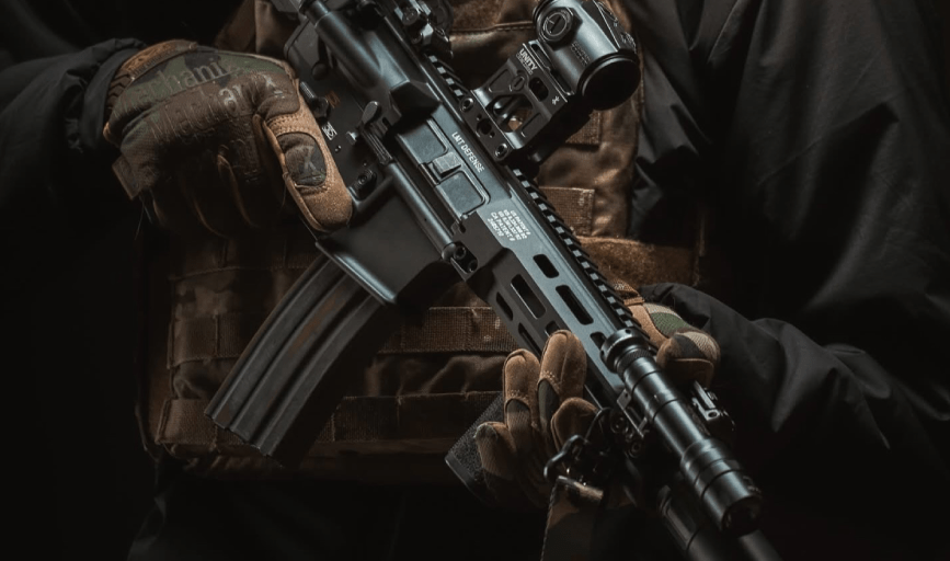 Florida Armory Gun Shop