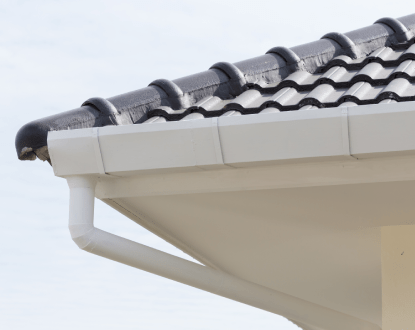 RESIDENTIAL GUTTER SERVICES