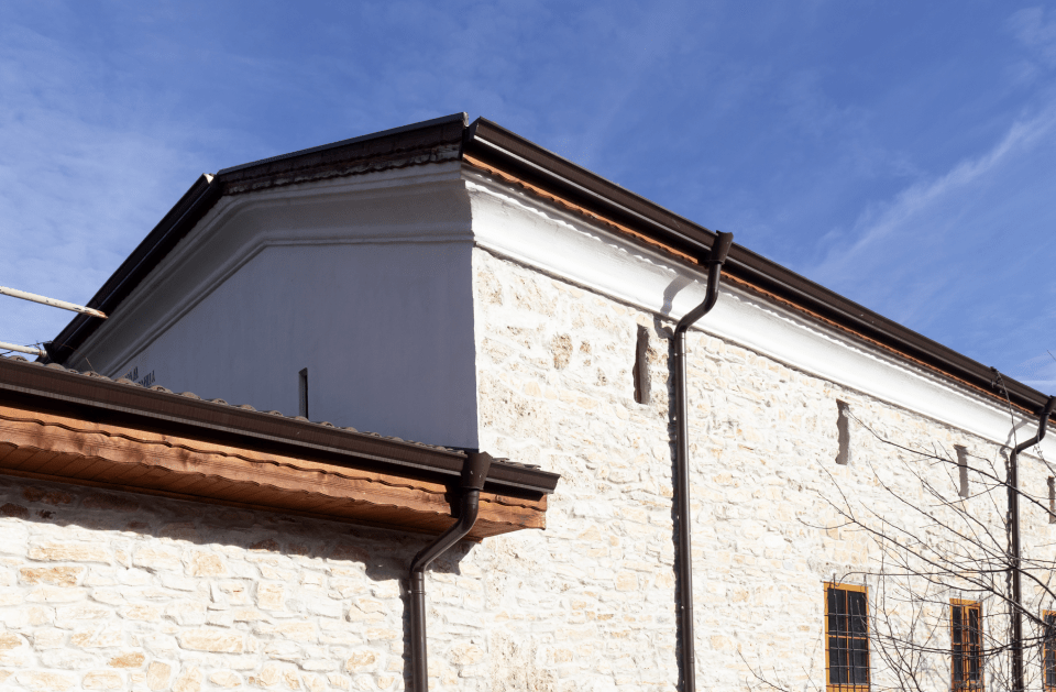 Reyes Gutter Cleaning