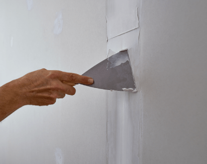 DRYWALL SERVICES