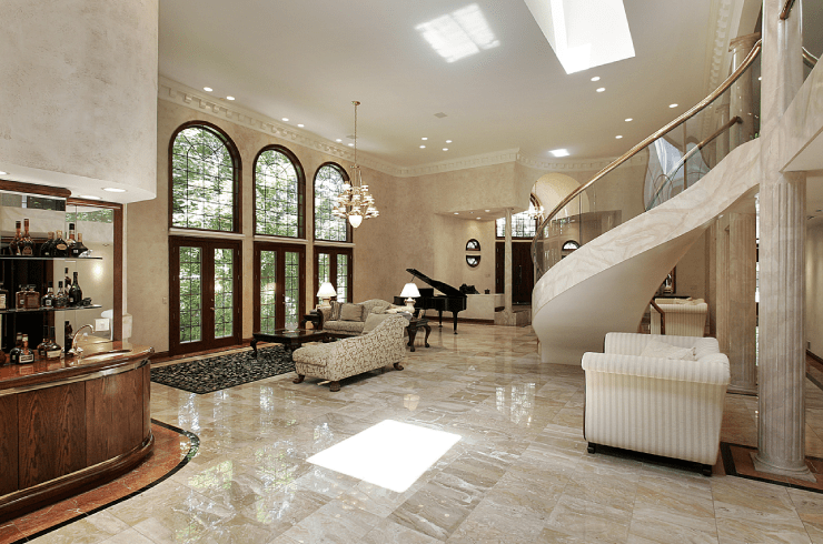 Burchett Construction