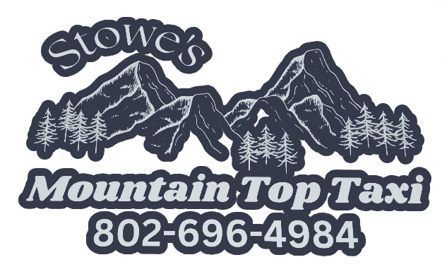 Stowe's Mountain Top Taxi