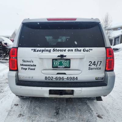 AIRPORT TAXI SERVICE