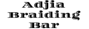 Adjia Braiding Bar