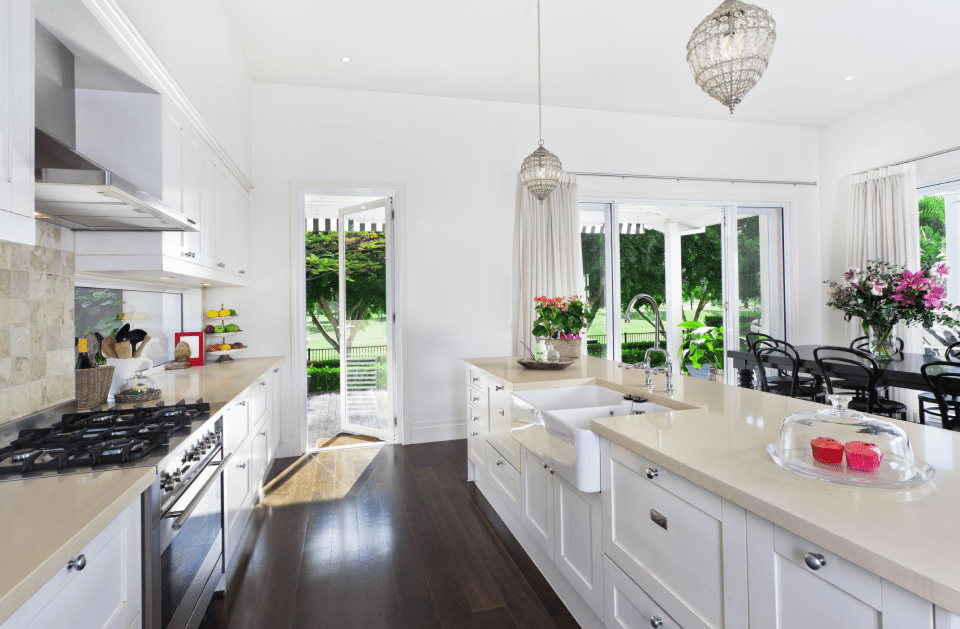 Roches House Cleaning Services