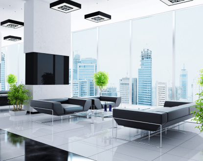 COMMERCIAL CLEANING SERVICES