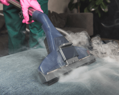 DEEP CLEANING SERVICES