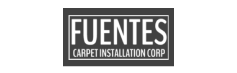 Fuentes Carpet Installation Corp