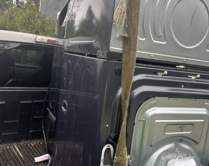 APPLIANCE DISPOSAL SERVICE