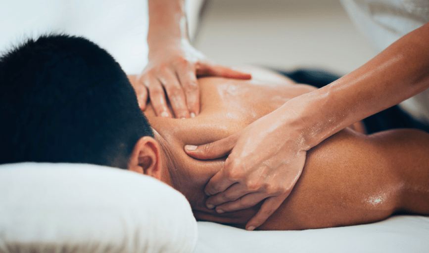 Kang Da Wellness Center