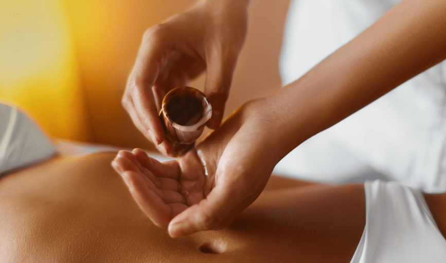 Kang Da Wellness Center