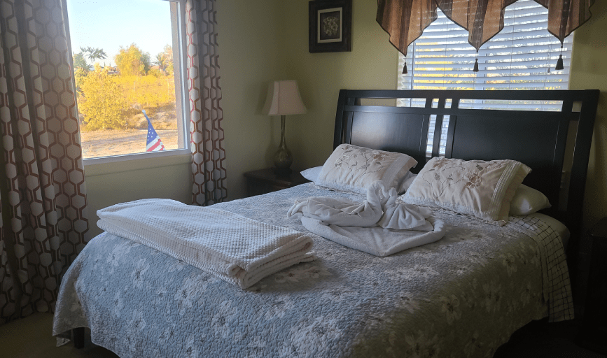 Lucia's Housecleaning & Pet Sitting Services