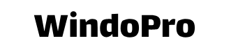WindoPro