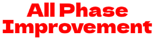 All Phase Improvement