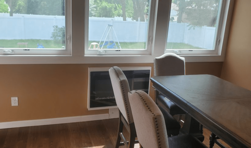 All Phase Improvement