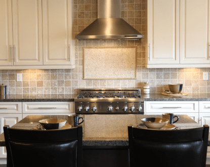 KITCHEN REMODELING SERVICES