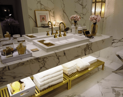 BATHROOM REMODELING SERVICES