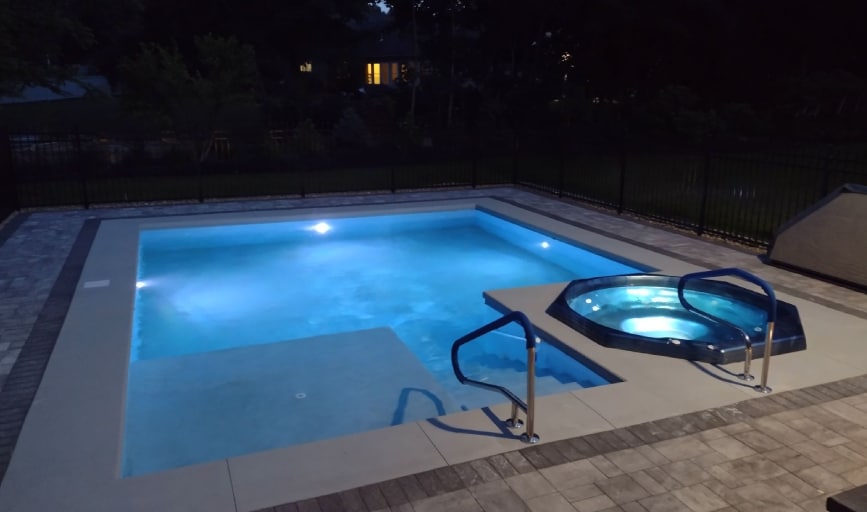 All Phase Improvement