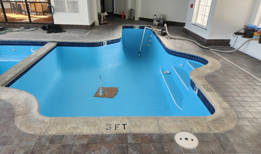 All Phase Improvement