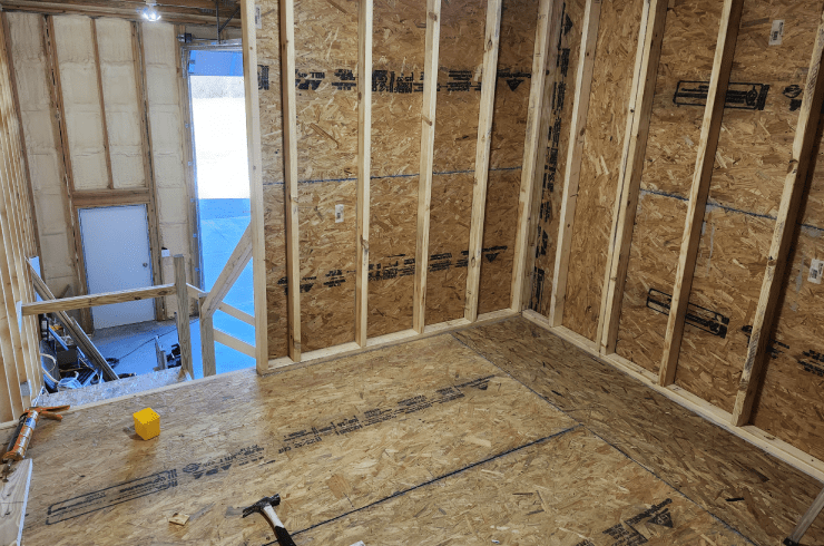 I Know A Guy Construction