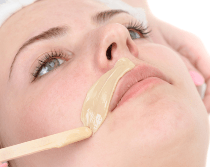FACIAL WAXING